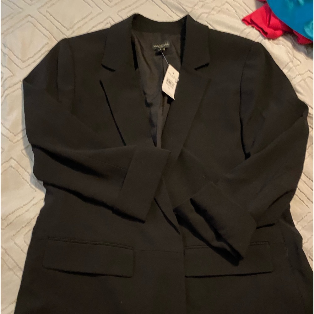 Women’s Blazer